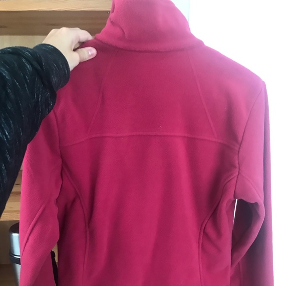 Womens Columbia Jacket - Picture 2 of 2